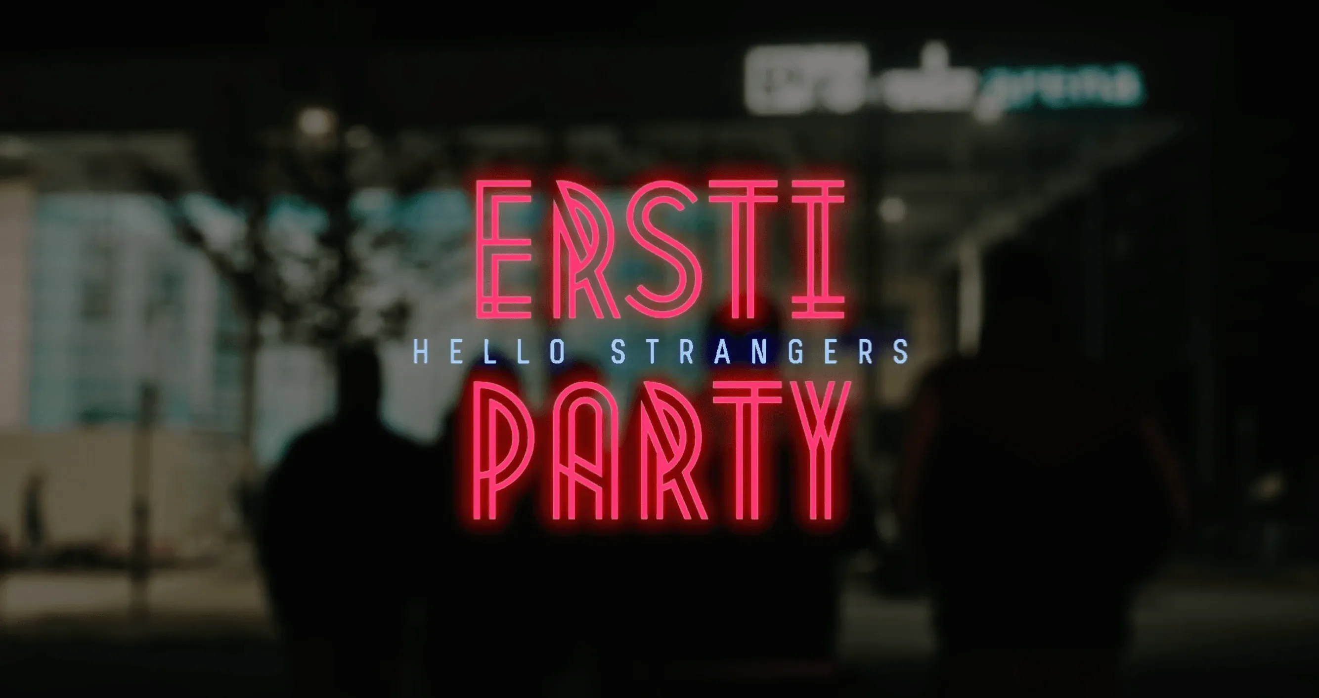 ERSTSEMESTERPARTY TH OWL