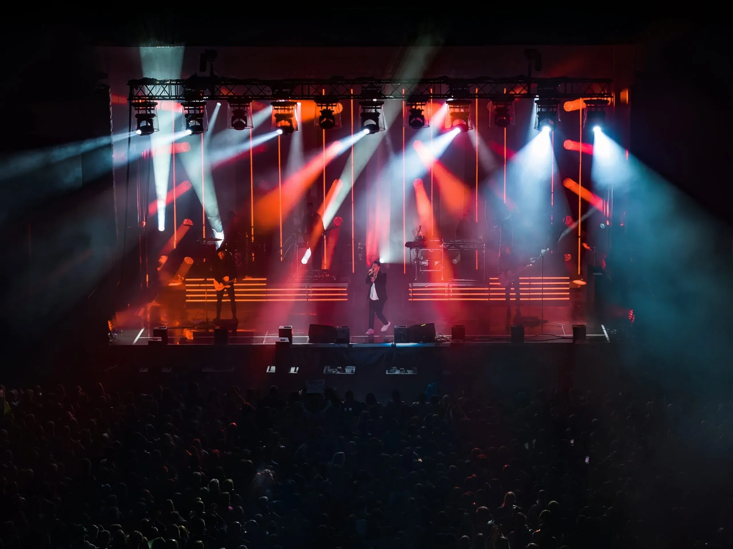 LIPPE OPEN AIR